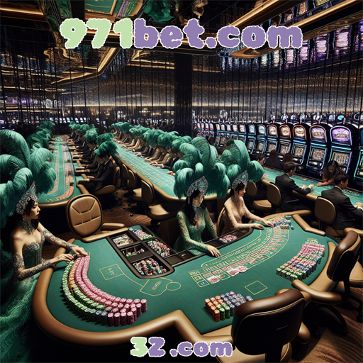 Descubra as Melhores Promoções no 971bet.com