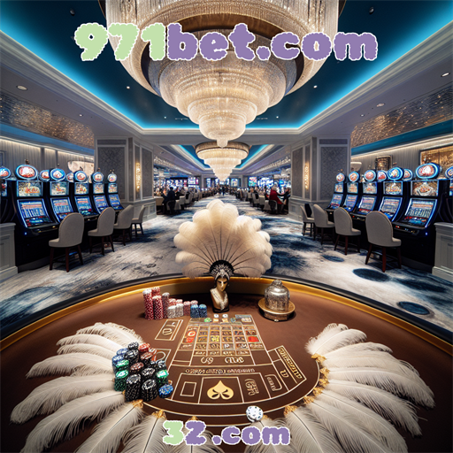 A Ascensão dos Jogos de Contratos na 971bet.com