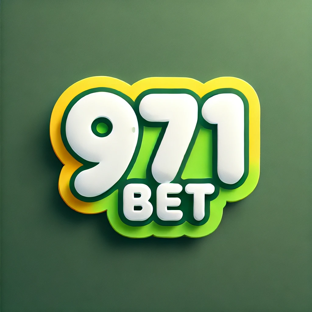 Logo da 971bet